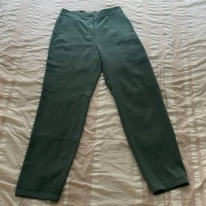 Lulu lemon athleisure pants